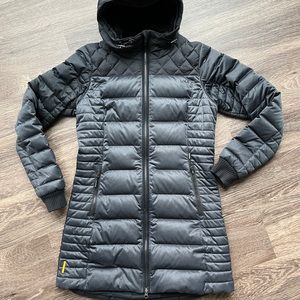 Lole Faith Jacket - Black